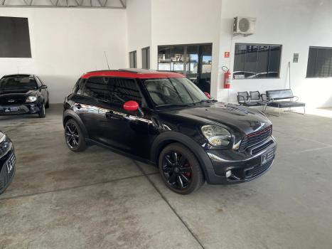 MINI Countryman 1.6 16V 4P ALL4 184 CV TURBO 4X4 AUTOMÁTICO, Foto 3 MINI Countryman 1.6 16V 4P ALL4 184 CV TURBO 4X4 AUTOMÁTICO, Foto 3