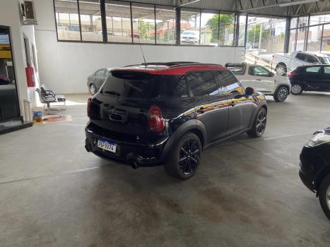 MINI Countryman 1.6 16V 4P ALL4 184 CV TURBO 4X4 AUTOMÁTICO, Foto 4 MINI Countryman 1.6 16V 4P ALL4 184 CV TURBO 4X4 AUTOMÁTICO, Foto 4