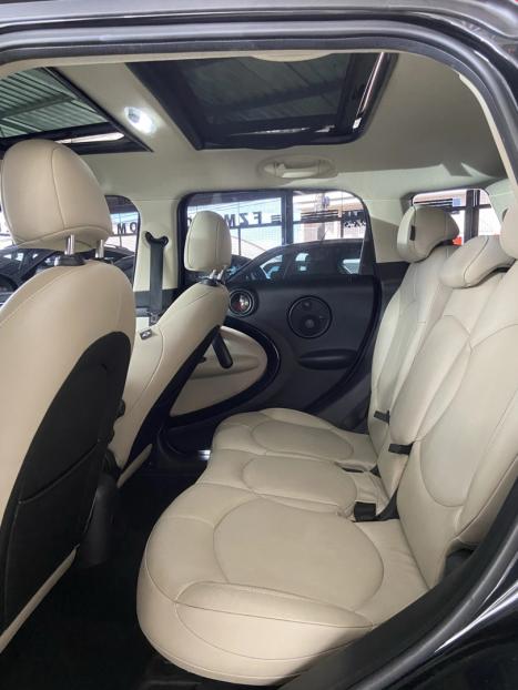 MINI Countryman 1.6 16V 4P ALL4 184 CV TURBO 4X4 AUTOMÁTICO, Foto 5 MINI Countryman 1.6 16V 4P ALL4 184 CV TURBO 4X4 AUTOMÁTICO, Foto 5