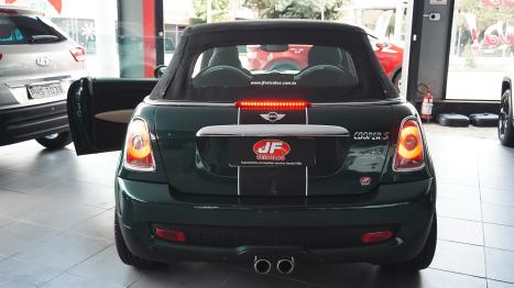 MINI John Cooper Works 1.6 16V CABRIO TURBO AUTOM�TICO, Foto 4