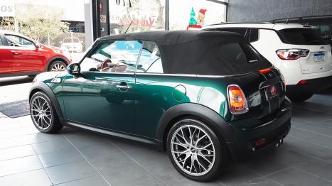 MINI John Cooper Works 1.6 16V CABRIO TURBO AUTOM�TICO, Foto 5