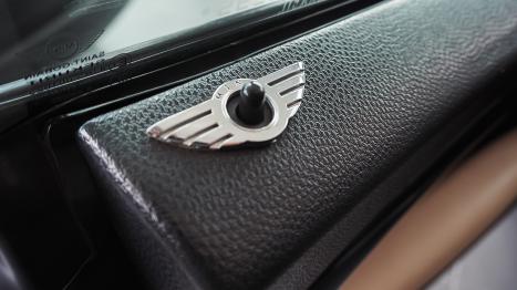 MINI John Cooper Works 1.6 16V CABRIO TURBO AUTOM�TICO, Foto 7