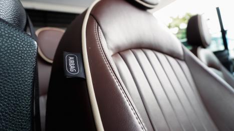 MINI John Cooper Works 1.6 16V CABRIO TURBO AUTOM�TICO, Foto 10