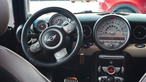 MINI John Cooper Works 1.6 16V CABRIO TURBO AUTOM�TICO, Foto 11