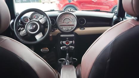 MINI John Cooper Works 1.6 16V CABRIO TURBO AUTOM�TICO, Foto 12