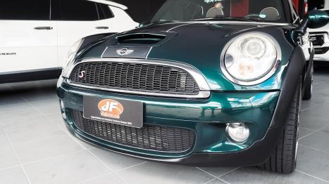 MINI John Cooper Works 1.6 16V CABRIO TURBO AUTOM�TICO, Foto 14