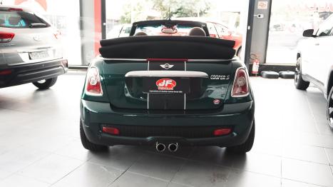MINI John Cooper Works 1.6 16V CABRIO TURBO AUTOM�TICO, Foto 17