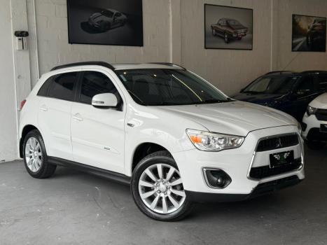MITSUBISHI ASX 2.0 16V 4P 4X4 4WD AUTOM�TICO, Foto 1