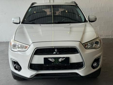MITSUBISHI ASX 2.0 16V 4P 4X4 4WD AUTOM�TICO, Foto 2