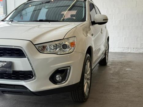 MITSUBISHI ASX 2.0 16V 4P 4X4 4WD AUTOM�TICO, Foto 3