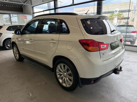 MITSUBISHI ASX 2.0 16V 4P 4X4 4WD AUTOM�TICO, Foto 5