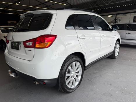 MITSUBISHI ASX 2.0 16V 4P 4X4 4WD AUTOM�TICO, Foto 6