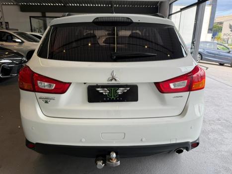 MITSUBISHI ASX 2.0 16V 4P 4X4 4WD AUTOM�TICO, Foto 7