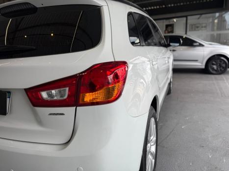 MITSUBISHI ASX 2.0 16V 4P 4X4 4WD AUTOM�TICO, Foto 8