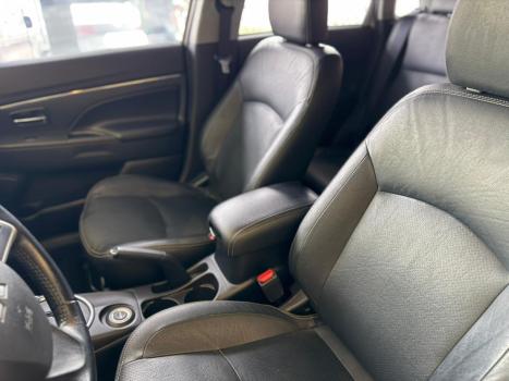 MITSUBISHI ASX 2.0 16V 4P 4X4 4WD AUTOM�TICO, Foto 10