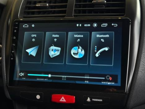 MITSUBISHI ASX 2.0 16V 4P 4X4 4WD AUTOM�TICO, Foto 11