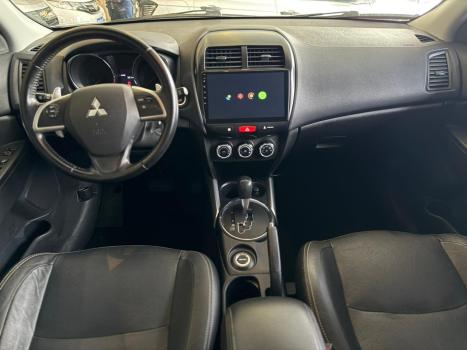 MITSUBISHI ASX 2.0 16V 4P 4X4 4WD AUTOM�TICO, Foto 12