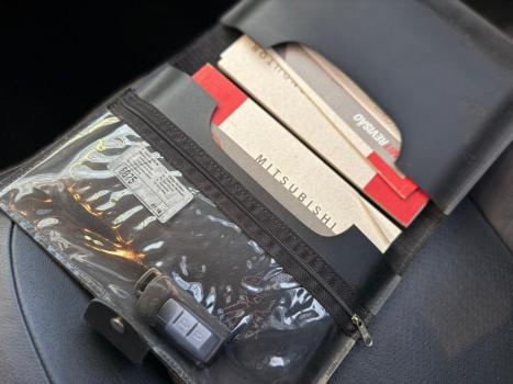 MITSUBISHI ASX 2.0 16V 4P 4X4 4WD AUTOM�TICO, Foto 14