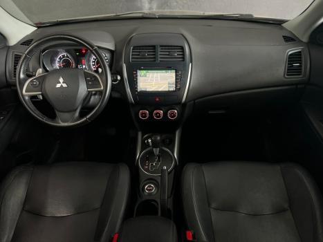 MITSUBISHI ASX 2.0 16V 4P 4X4 AWD AUTOM�TICO, Foto 3