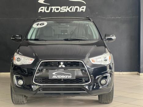 MITSUBISHI ASX 2.0 16V 4P 4X4 AWD AUTOM�TICO, Foto 4