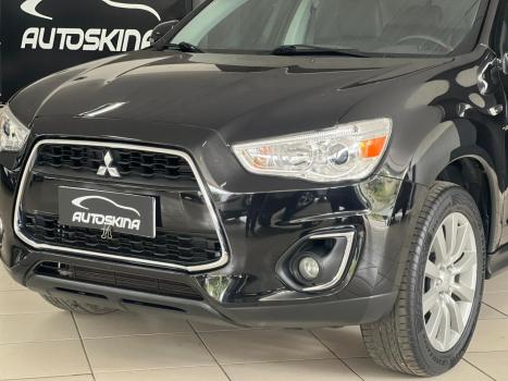 MITSUBISHI ASX 2.0 16V 4P 4X4 AWD AUTOM�TICO, Foto 5