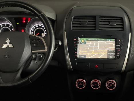 MITSUBISHI ASX 2.0 16V 4P 4X4 AWD AUTOM�TICO, Foto 6