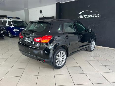 MITSUBISHI ASX 2.0 16V 4P 4X4 AWD AUTOM�TICO, Foto 8