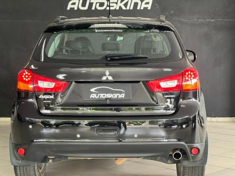 MITSUBISHI ASX 2.0 16V 4P 4X4 AWD AUTOM�TICO, Foto 9
