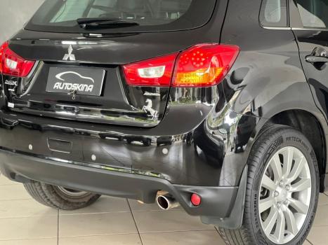 MITSUBISHI ASX 2.0 16V 4P 4X4 AWD AUTOM�TICO, Foto 10