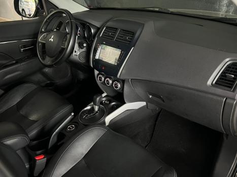 MITSUBISHI ASX 2.0 16V 4P 4X4 AWD AUTOM�TICO, Foto 11