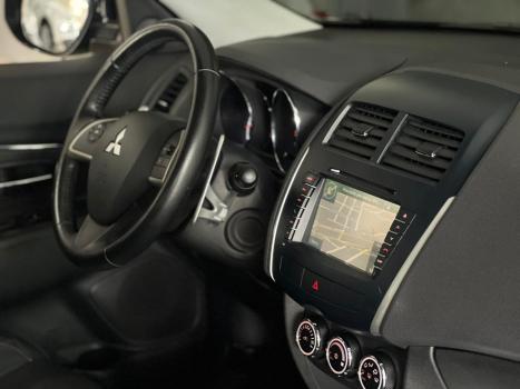 MITSUBISHI ASX 2.0 16V 4P 4X4 AWD AUTOM�TICO, Foto 13