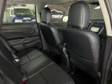 MITSUBISHI ASX 2.0 16V 4P 4X4 AWD AUTOM�TICO, Foto 14