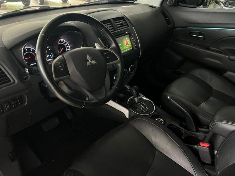 MITSUBISHI ASX 2.0 16V 4P 4X4 AWD AUTOM�TICO, Foto 15