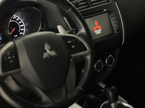 MITSUBISHI ASX 2.0 16V 4P 4X4 AWD AUTOM�TICO, Foto 16