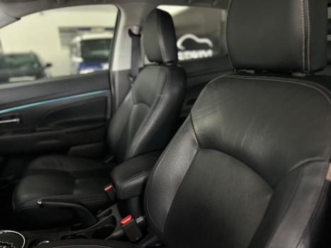 MITSUBISHI ASX 2.0 16V 4P 4X4 AWD AUTOM�TICO, Foto 17