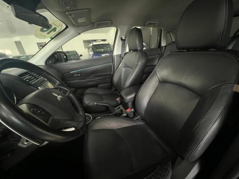 MITSUBISHI ASX 2.0 16V 4P 4X4 AWD AUTOM�TICO, Foto 18