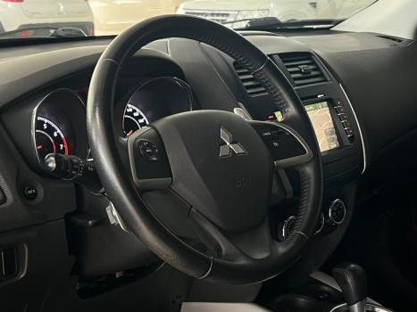 MITSUBISHI ASX 2.0 16V 4P 4X4 AWD AUTOM�TICO, Foto 19