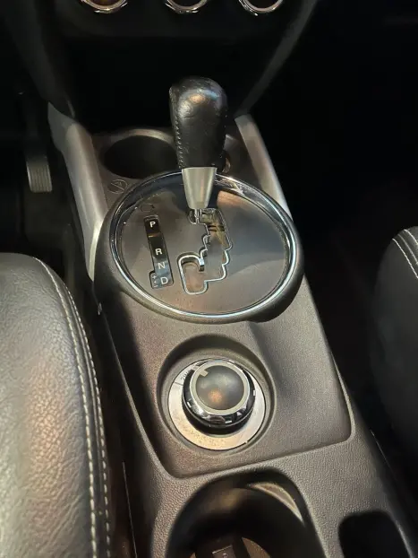 MITSUBISHI ASX 2.0 16V 4P 4X4 4WD AUTOM�TICO, Foto 9