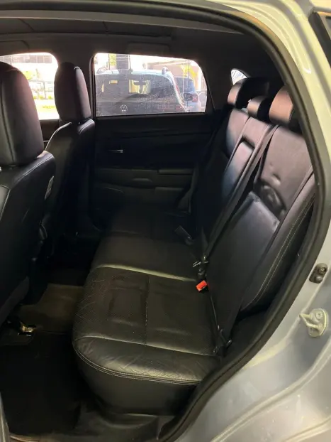 MITSUBISHI ASX 2.0 16V 4P 4X4 4WD AUTOM�TICO, Foto 14