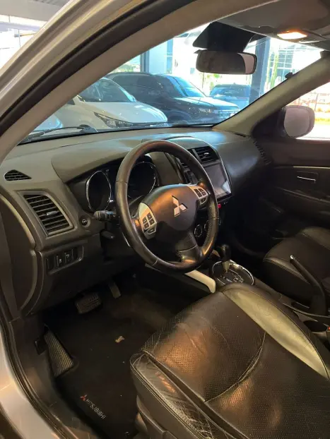 MITSUBISHI ASX 2.0 16V 4P 4X4 4WD AUTOM�TICO, Foto 16