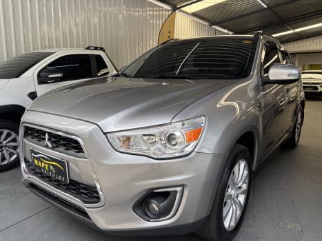MITSUBISHI ASX 2.0 16V 4P 4X4 4WD AUTOM�TICO, Foto 1