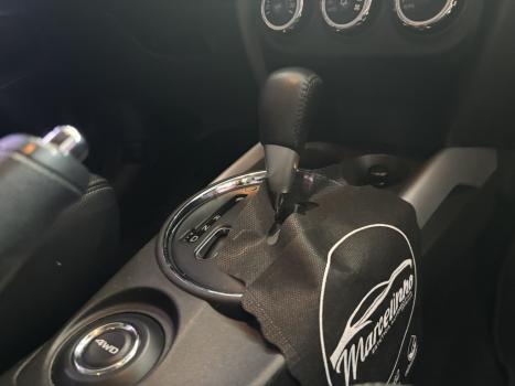 MITSUBISHI ASX 2.0 16V 4P 4X4 4WD AUTOM�TICO, Foto 4