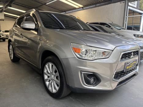 MITSUBISHI ASX 2.0 16V 4P 4X4 4WD AUTOM�TICO, Foto 6