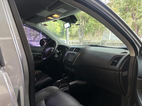 MITSUBISHI ASX 2.0 16V 4P 4X4 4WD AUTOM�TICO, Foto 7