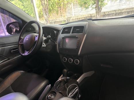 MITSUBISHI ASX 2.0 16V 4P 4X4 4WD AUTOM�TICO, Foto 8