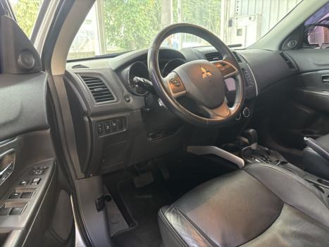 MITSUBISHI ASX 2.0 16V 4P 4X4 4WD AUTOM�TICO, Foto 9