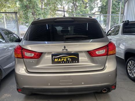 MITSUBISHI ASX 2.0 16V 4P 4X4 4WD AUTOM�TICO, Foto 10