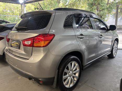 MITSUBISHI ASX 2.0 16V 4P 4X4 4WD AUTOM�TICO, Foto 11