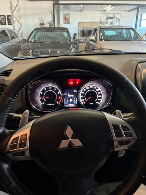 MITSUBISHI ASX 2.0 16V 4P 4X4 4WD AUTOM�TICO, Foto 4
