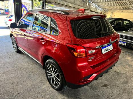 MITSUBISHI ASX 2.0 16V 4P FLEX GLS AUTOM�TICO CVT, Foto 4